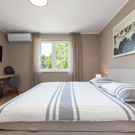 Vista Mare Apartment Poreč Dış mekan fotoğraf
