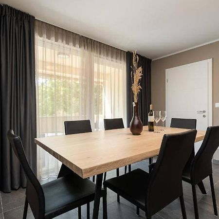 Vista Mare Apartment Poreč Dış mekan fotoğraf