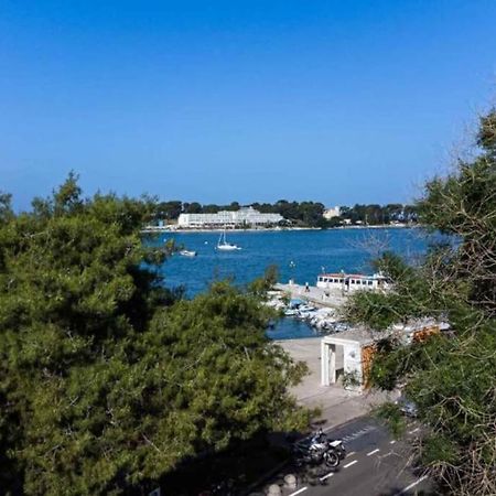 Vista Mare Apartment Poreč Dış mekan fotoğraf