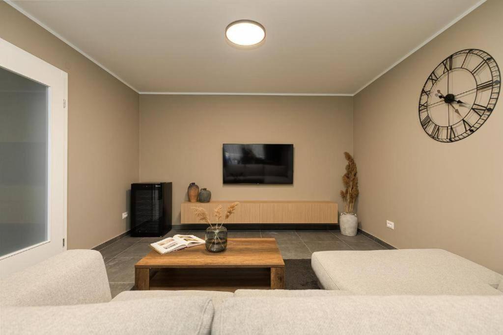 Vista Mare Apartment Poreč Dış mekan fotoğraf